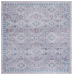 Safavieh Serapi 585 Power Loomed 72% Cotton/38% Polyester Transitional Rug SEP585F-9