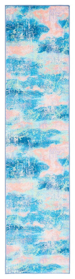 Safavieh Sequoia 151 Power Loomed Polyester Contemporary Rug SEQ151M-8