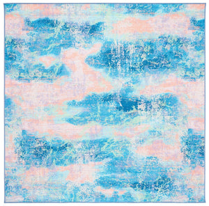 Safavieh Sequoia 151 Power Loomed Polyester Contemporary Rug SEQ151M-8