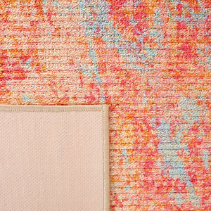 Safavieh Sequoia 152 Power Loomed Polyester Contemporary Rug SEQ152P-8