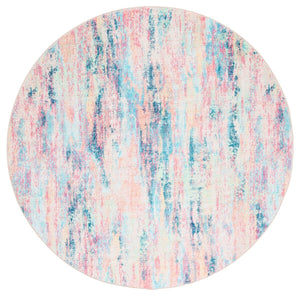 Safavieh Sequoia 154 Power Loomed Polyester Contemporary Rug SEQ154M-8