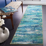 Safavieh Sequoia 156 Power Loomed Polyester Contemporary Rug SEQ156M-8
