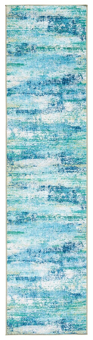 Safavieh Sequoia 156 Power Loomed Polyester Contemporary Rug SEQ156M-8