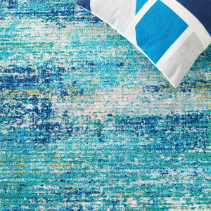 Safavieh Sequoia 156 Power Loomed Polyester Contemporary Rug SEQ156M-8