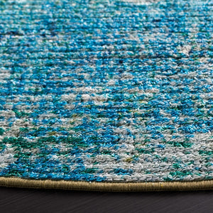 Safavieh Sequoia 156 Power Loomed Polyester Contemporary Rug SEQ156M-8