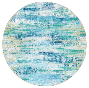 Safavieh Sequoia 156 Power Loomed Polyester Contemporary Rug SEQ156M-8