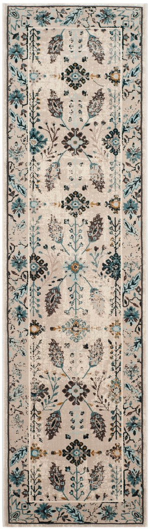Safavieh Serenity SER208 Power Loomed Rug