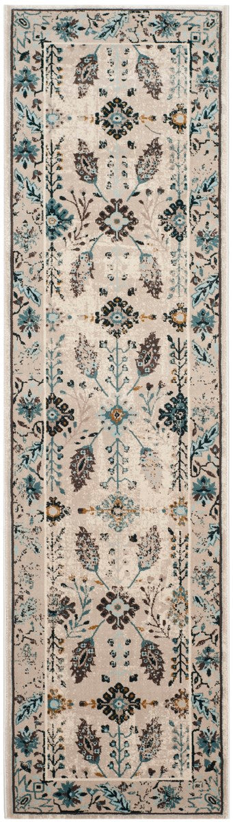 Safavieh Serenity SER208 Power Loomed Rug