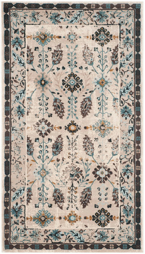 Safavieh Serenity SER208 Power Loomed Rug