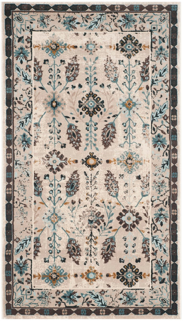 Safavieh Serenity SER208 Power Loomed Rug
