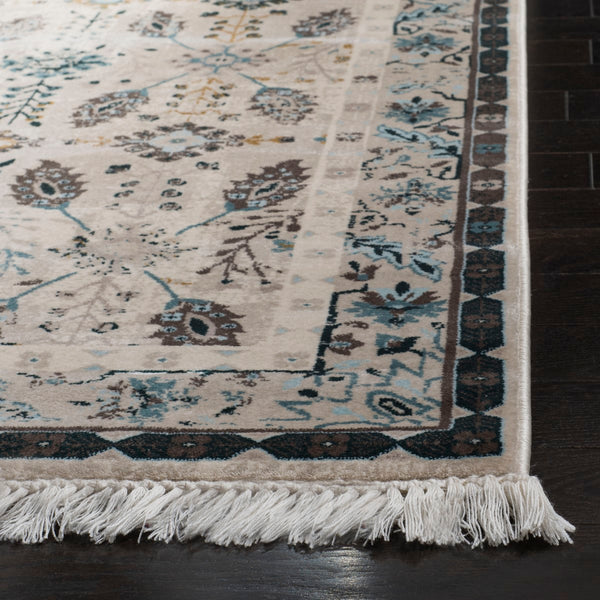 Safavieh Serenity SER208 Power Loomed Rug