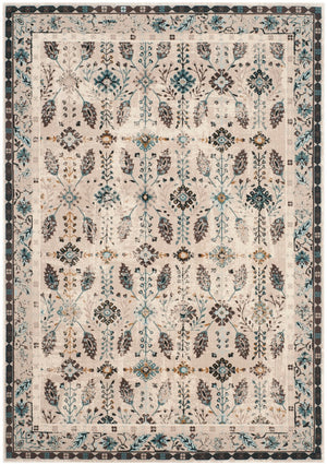 Safavieh Serenity SER208 Power Loomed Rug