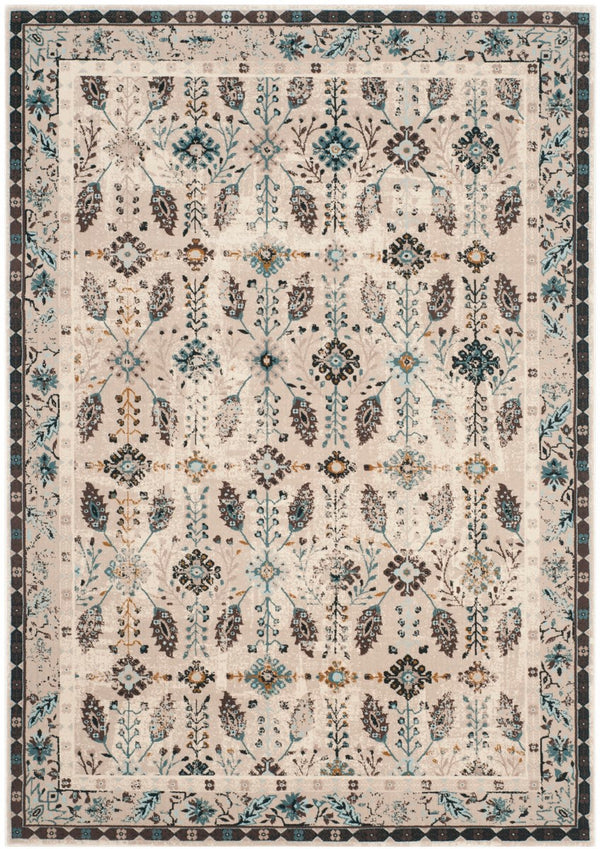 Safavieh Serenity SER208 Power Loomed Rug