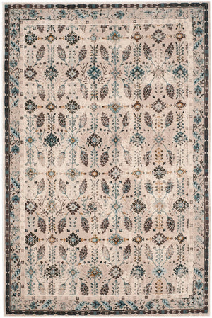 Safavieh Serenity SER208 Power Loomed Rug