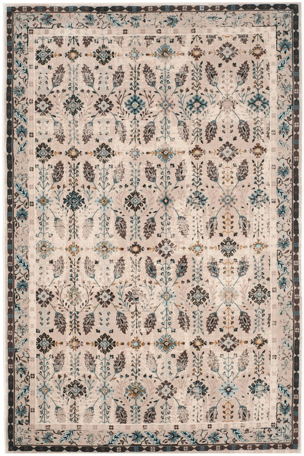 Safavieh Serenity SER208 Power Loomed Rug