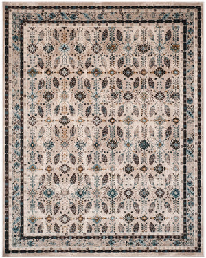 Safavieh Serenity SER208 Power Loomed Rug