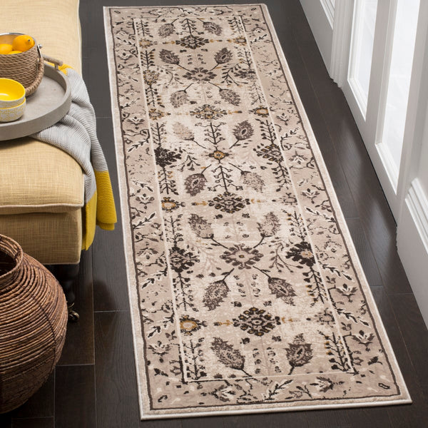 Safavieh Serenity SER208 Power Loomed Rug
