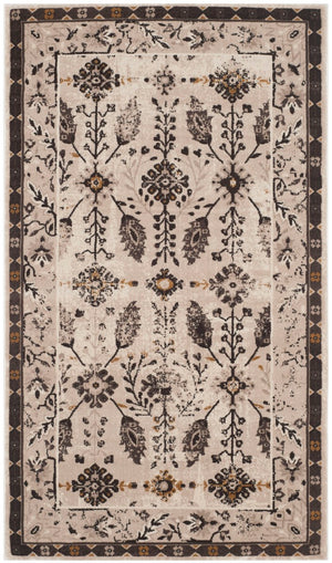 Safavieh Serenity SER208 Power Loomed Rug
