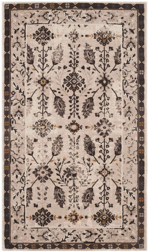 Safavieh Serenity SER208 Power Loomed Rug