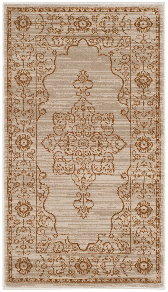 Safavieh Serenity SER210 Power Loomed Rug