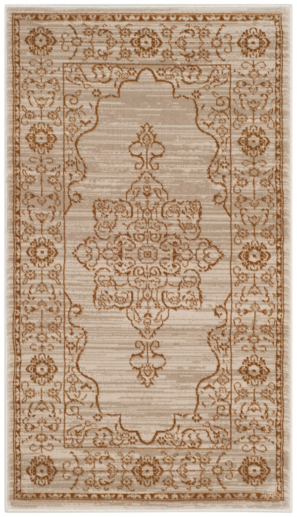 Safavieh Serenity SER210 Power Loomed Rug