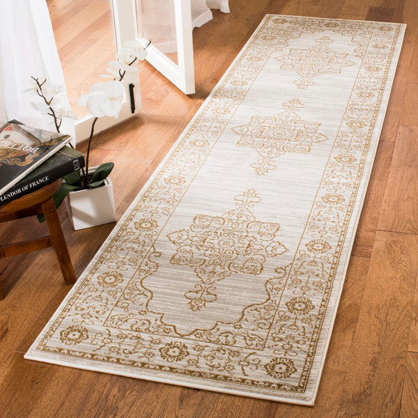 Safavieh Serenity SER210 Power Loomed Rug