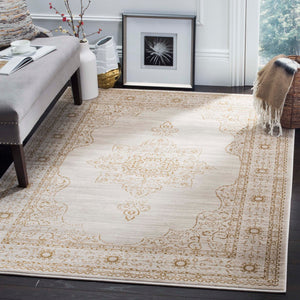 Safavieh Serenity SER210 Power Loomed Rug