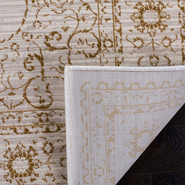 Safavieh Serenity SER210 Power Loomed Rug