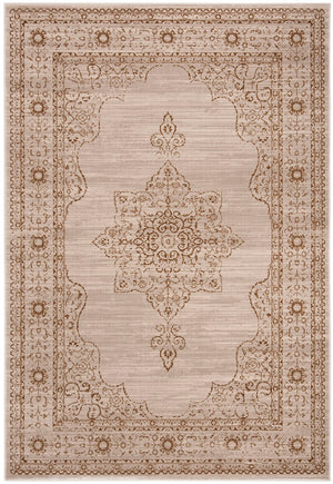 Safavieh Serenity SER210 Power Loomed Rug