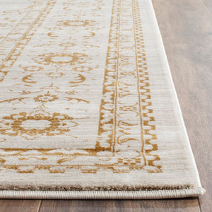 Safavieh Serenity SER210 Power Loomed Rug