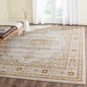Safavieh Serenity SER210 Power Loomed Rug