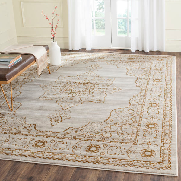 Safavieh Serenity SER210 Power Loomed Rug