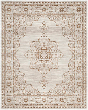 Safavieh Serenity SER210 Power Loomed Rug
