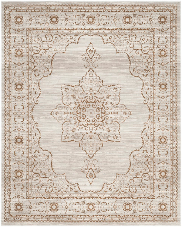 Safavieh Serenity SER210 Power Loomed Rug