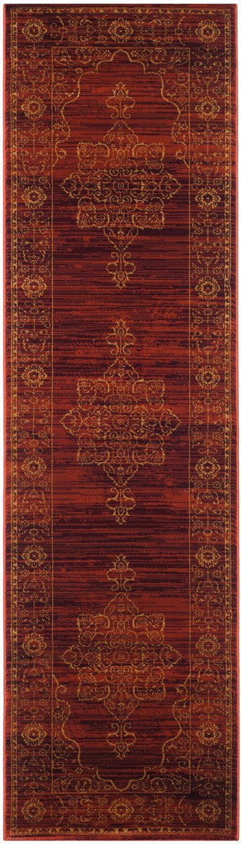 Safavieh Serenity SER210 Power Loomed Rug