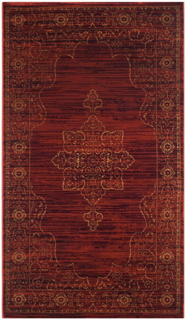 Safavieh Serenity SER210 Power Loomed Rug