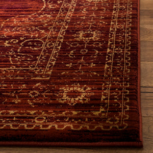Safavieh Serenity SER210 Power Loomed Rug