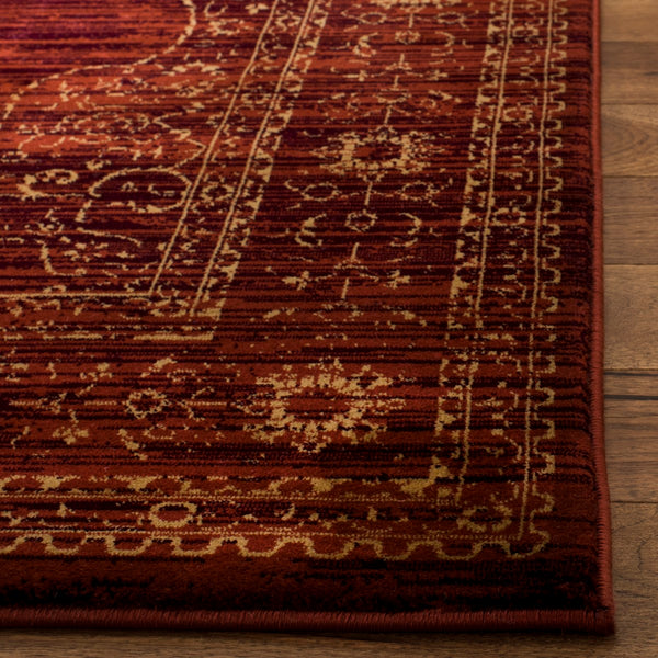 Safavieh Serenity SER210 Power Loomed Rug