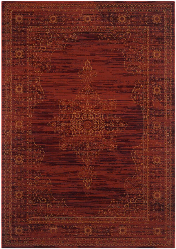 Safavieh Serenity SER210 Power Loomed Rug