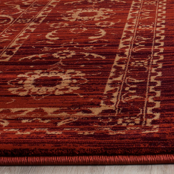 Safavieh Serenity SER210 Power Loomed Rug