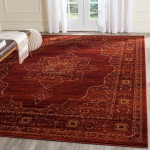 Safavieh Serenity SER210 Power Loomed Rug