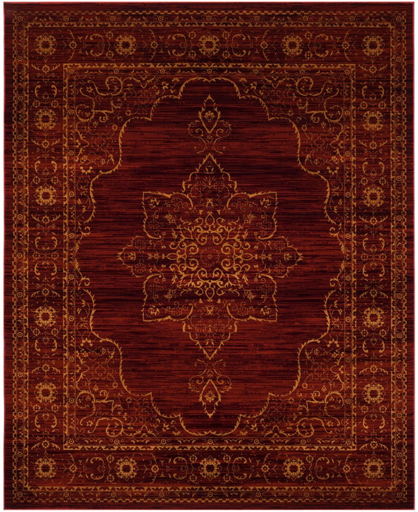 Safavieh Serenity SER210 Power Loomed Rug