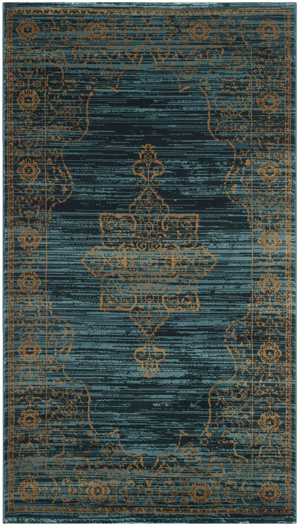 Safavieh Serenity SER210 Power Loomed Rug