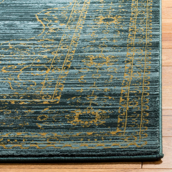 Safavieh Serenity SER210 Power Loomed Rug