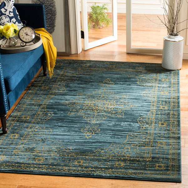 Safavieh Serenity SER210 Power Loomed Rug