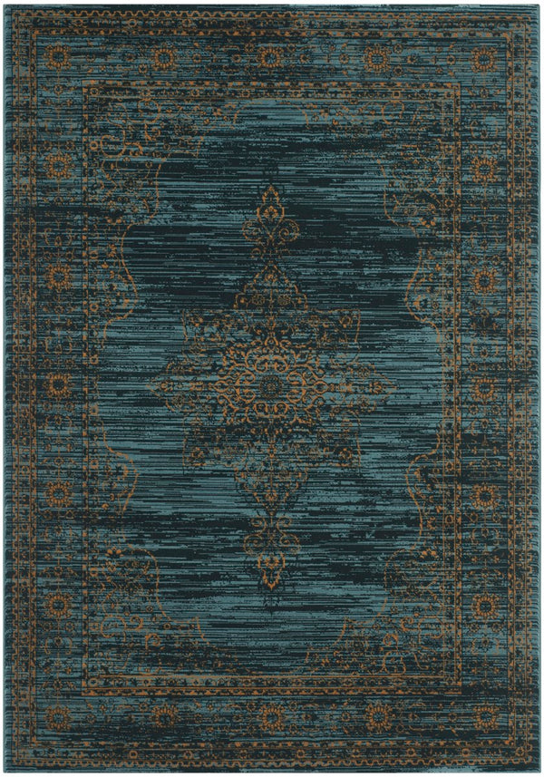Safavieh Serenity SER210 Power Loomed Rug