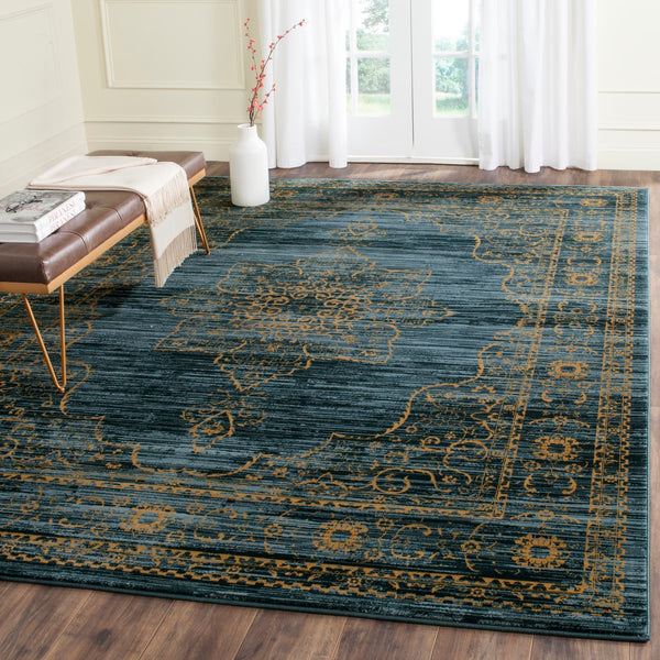 Safavieh Serenity SER210 Power Loomed Rug
