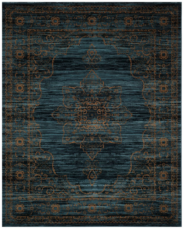 Safavieh Serenity SER210 Power Loomed Rug