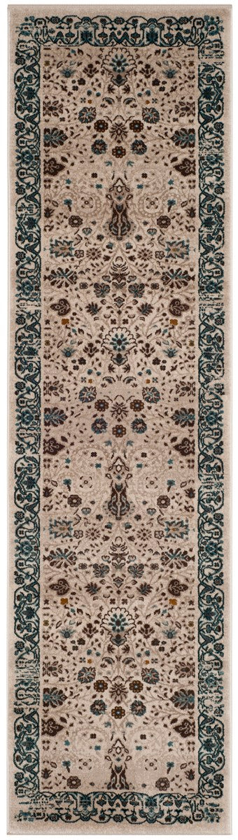 Safavieh Serenity SER213 Power Loomed Rug