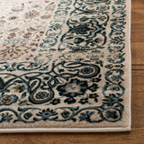 Safavieh Serenity SER213 Power Loomed Rug